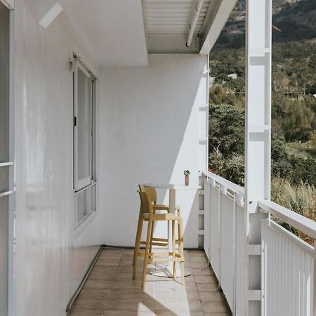 Ferienwohnung Sunrise Yunqi Teahouse Alishan Exterior foto