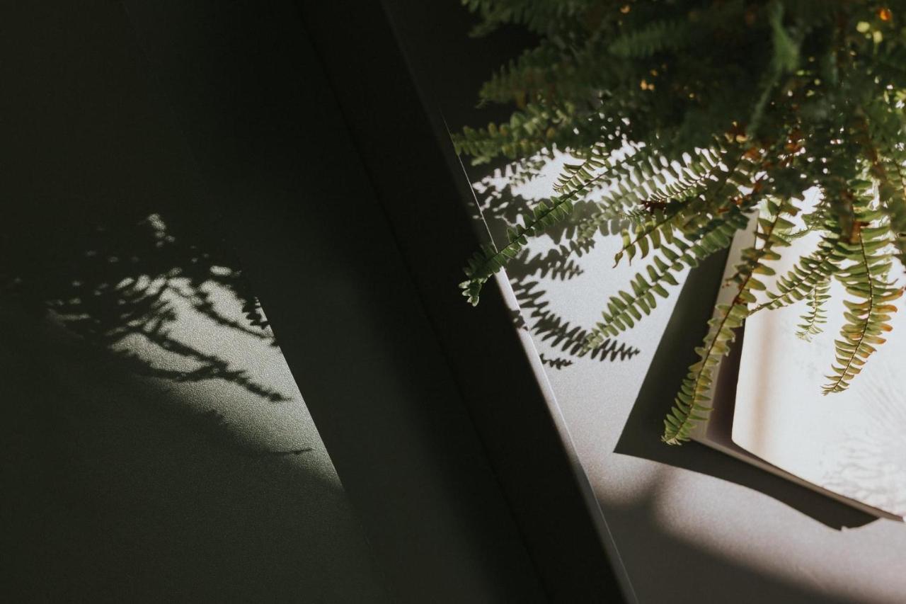 Ferienwohnung Sunrise Yunqi Teahouse Alishan Exterior foto
